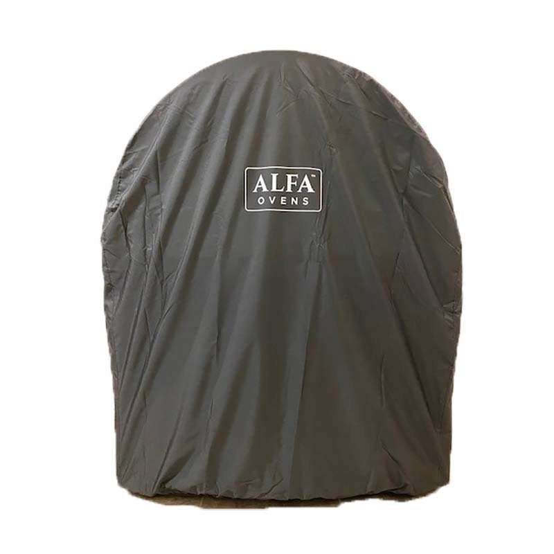 Alfa 4 Pizze Mobile Pizza Oven Cover - Pro Pizza Ovens