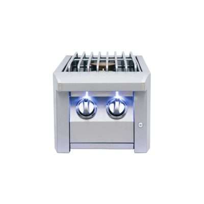 RCS ARG Built-in Double Side Burner