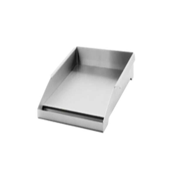 RCS ARG Stainless Steel Griddle