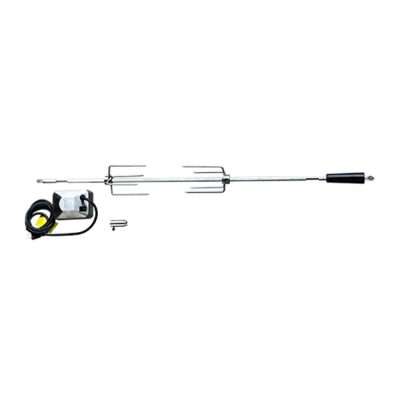 RCS ARG Rotisserie Kit