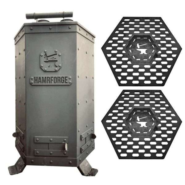 hamrforge double barrel barrel bundle