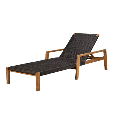 Royal Teak Collection Admiral Lounge Chair