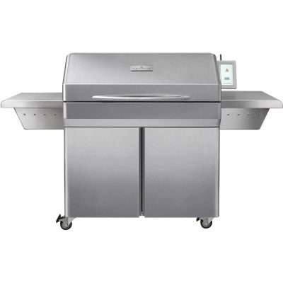Memphis Grills 39" Elite ITC3 WiFi Pellet Grill