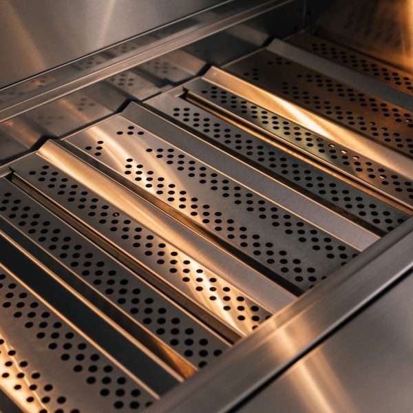 American Made Grill 36" Atlas Built-In Grill Burner Cover