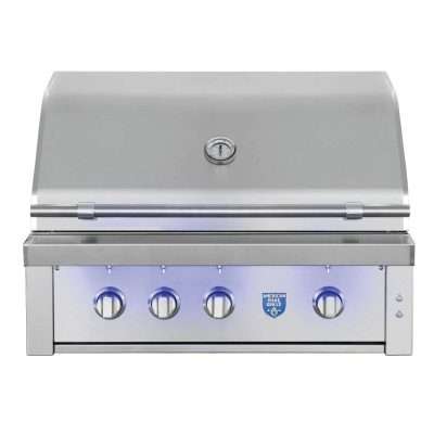American Made Grill 36" Estate Built-In Grill