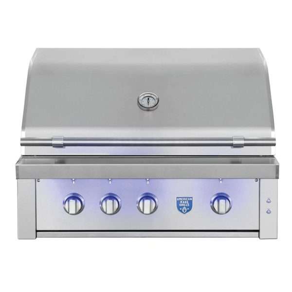 American Made Grill 36" Estate Built-In Grill