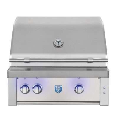 American Made Grills 30" Estate Built-In Grill