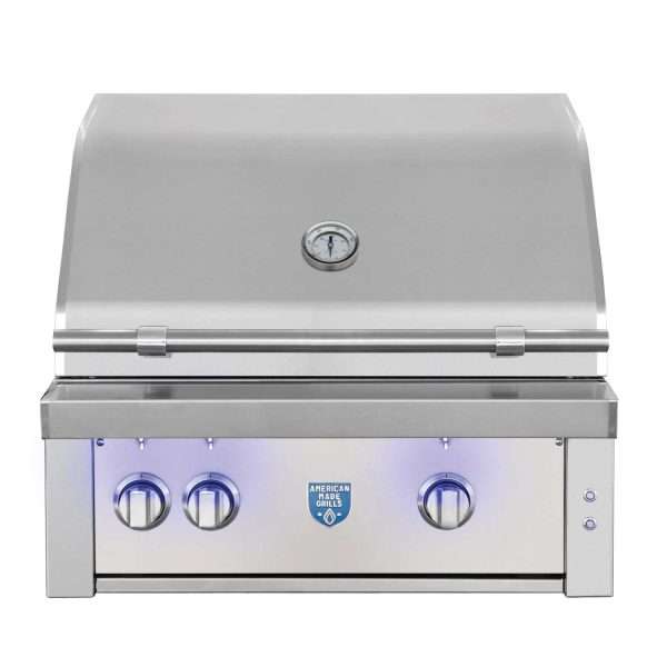 American Made Grills 30" Estate Built-In Grill