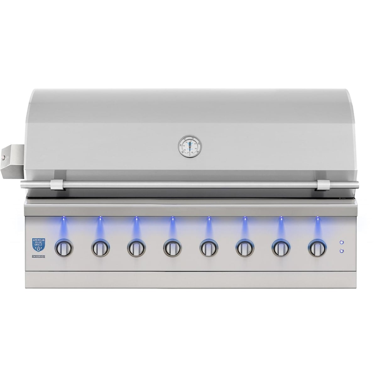 American Made Grills 54" Encore Built-In Grill American Made Grills 54" Encore Built-In Grill