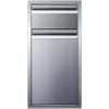 Memphis Grills 15" Access Drawer With Trash Bin