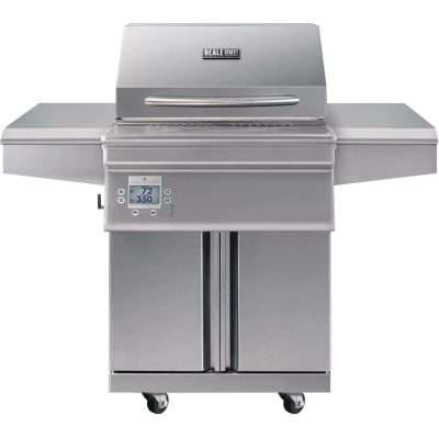 Memphis Grills 26" Beale Street WiFi Pellet Grill