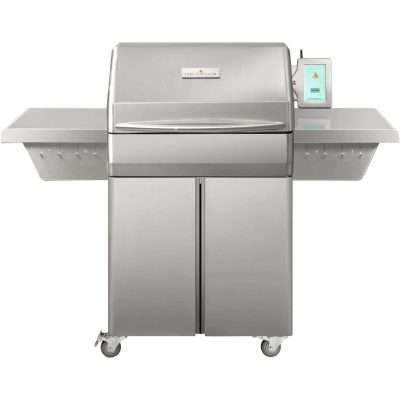 Memphis Grills 28" Pro ITC3 WiFi Pellet Grill