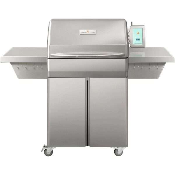 Memphis Grills 28" Pro ITC3 WiFi Pellet Grill