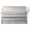 Memphis Grills 39" Elite ITC3 WiFi Built-In Pellet Grill