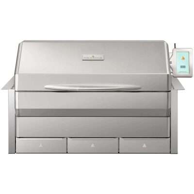 Memphis Grills 39" Elite ITC3 WiFi Built-In Pellet Grill
