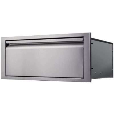 Memphis Grills Pro 30" Access Door Side