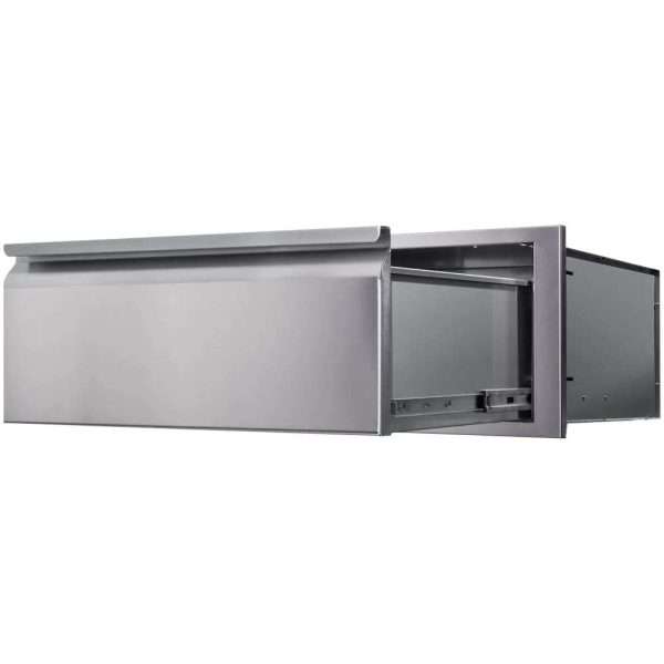 Memphis Grills Pro 30" Access Door Open