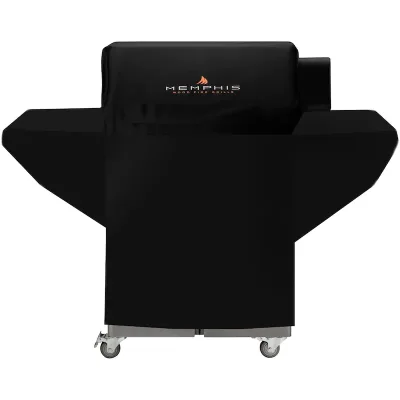Memphis Grills Pro Cart Cover ITC3
