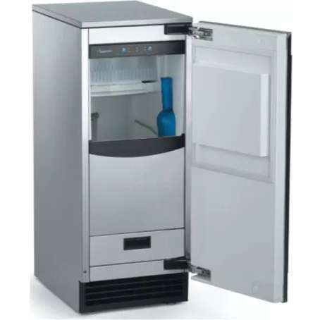 Scotsman 15 Ice Machine w/ Pump