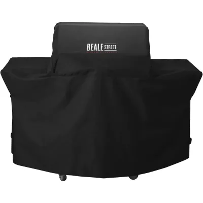 Memphis Grills Beale Street Built-In Cover- VGCOVER-8