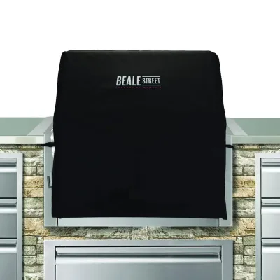 Memphis Grills Beale Street Built-In Cover- VGCOVER-8