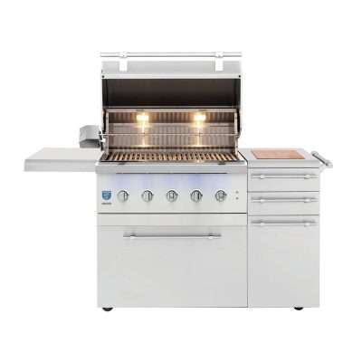 American Made Grill 36" Encore Freestanding Grill