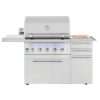 American Made Grill 36" Encore Freestanding Grill