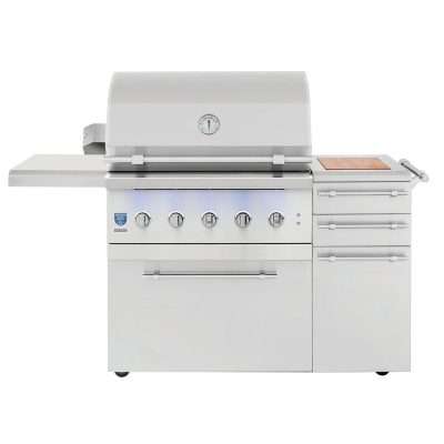 American Made Grill 36" Encore Freestanding Grill