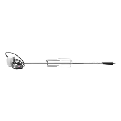 American Made Grills Rotisserie Kit for Atlas 36-Inch Grill