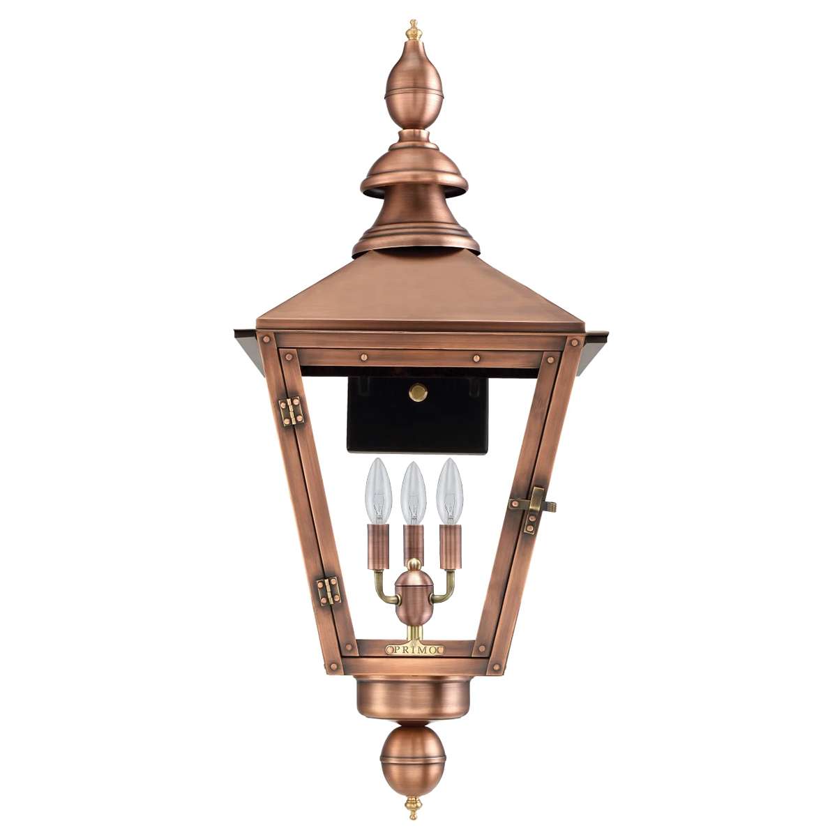 Primo Charleston 35-Inch Lantern | The Outdoor Store