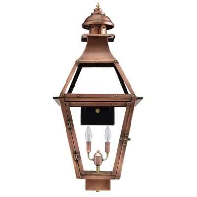 Primo Jackson 30.75-Inch Lantern