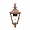Primo Oak Alley 36 Outdoor Copper Lantern - OA-36