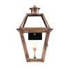 Primo Orleans 23 Inch Outdoor Copper Lantern - OL-22