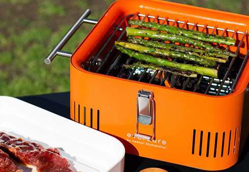 portable grills
