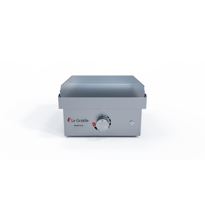 Le Griddle Wee Electric Griddle