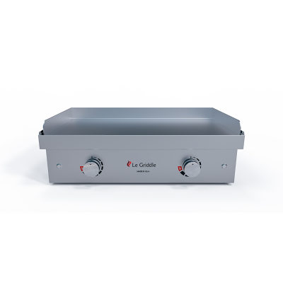 Le Griddle 30″ Built-In/Table Top Electric Griddle - GEE75