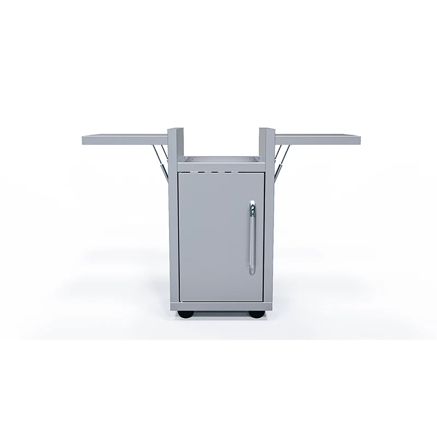 Le Griddle 16" Wee Griddle Freestanding Cart - GFCART40 Le Griddle 16" Wee Griddle Freestanding Cart - GFCART40