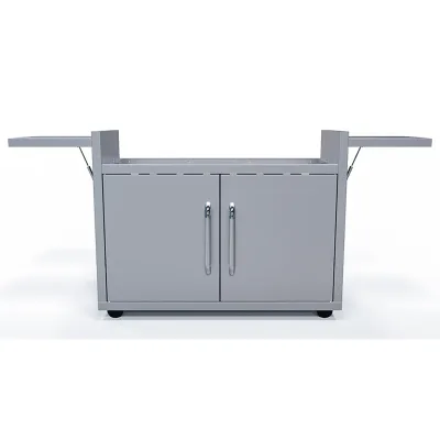 Le Griddle Cart for 41" Griddle - GFCART105