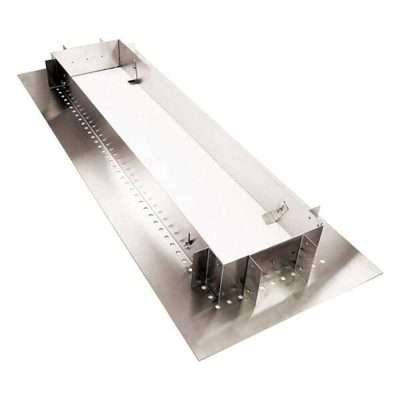 Lynx Flush Mount Kit