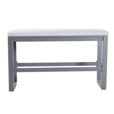 Gathercraft Alassio Bar High Bench