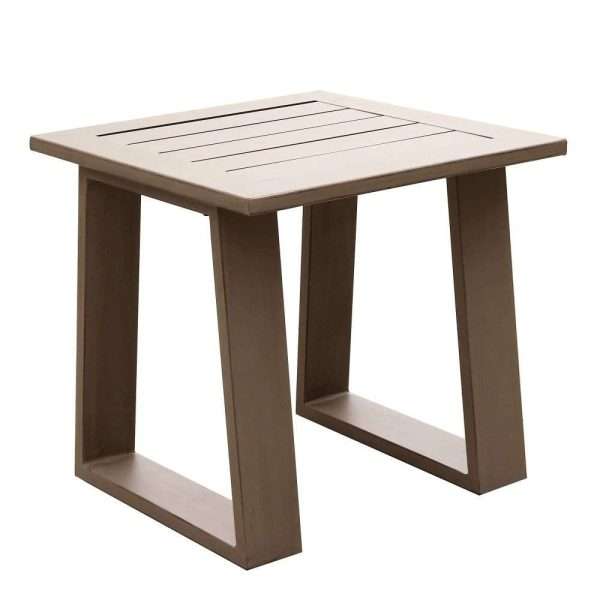 Gathercraft Alassio End Table