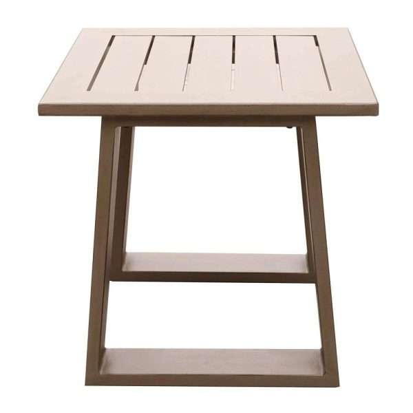 Gathercraft Alassio End Table