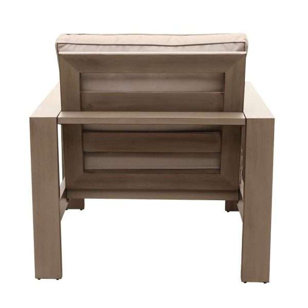 Gathercraft Alassio Club Chair