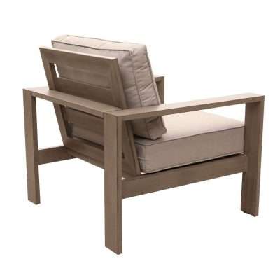 Gathercraft Alassio Club Chair