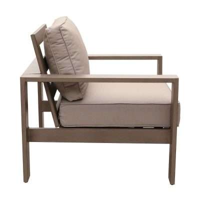 Gathercraft Alassio Club Chair