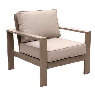 Gathercraft Alassio Club Chair