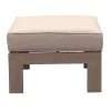 Gathercraft Alassio Ottoman