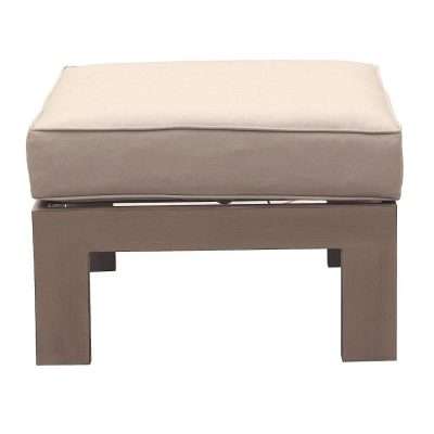 Gathercraft Alassio Ottoman