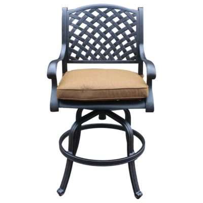 Gathercraft Castle Rock Bar Arm Chair