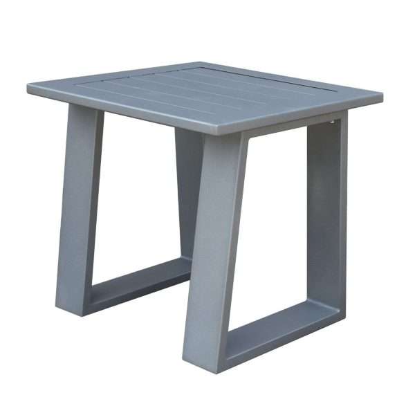 Gathercraft Alassio End Table